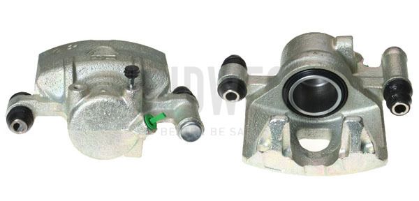 BUDWEG CALIPER Jarrusatula 341326